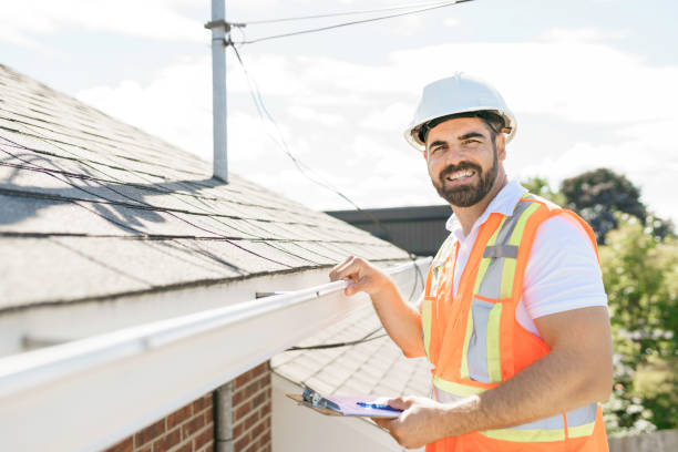 Best Residential Roofing Contractor  in Fort Branch, IN