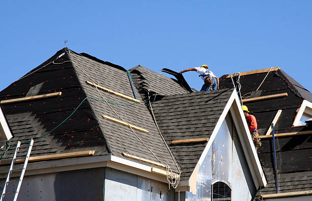 Best Roof Leak Repair  in Fort Branch, IN
