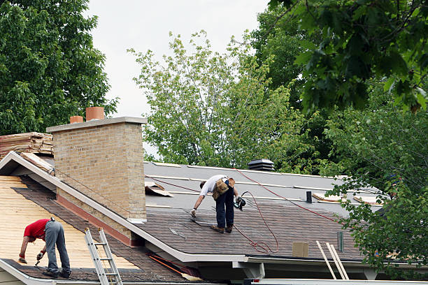 Best Gutter Installation and Roofing  in Fort Branch, IN