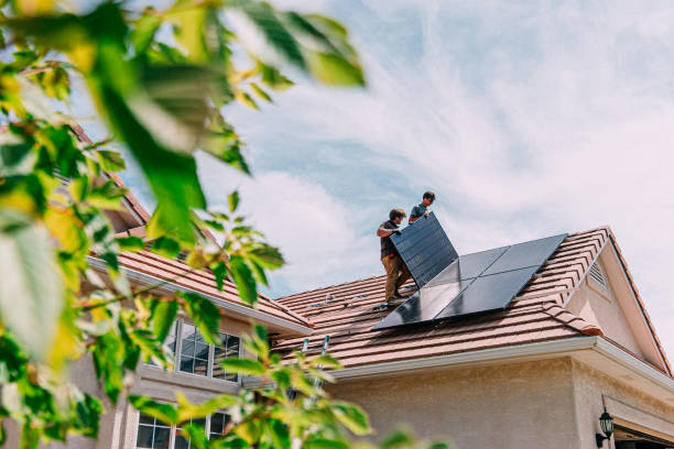 Quick and Trustworthy Emergency Roof Repair Services in Fort Branch, IN