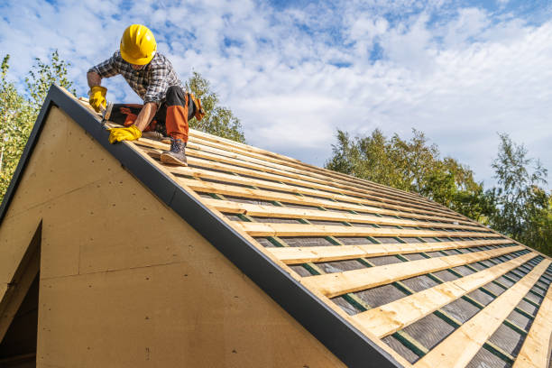Best Slate Roofing Contractor  in Fort Branch, IN