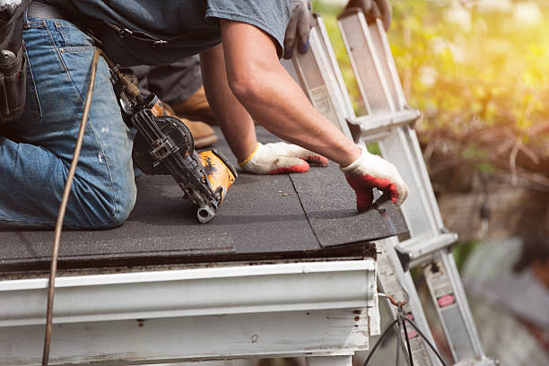 Best Affordable Roof Replacement  in Fort Branch, IN