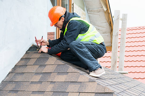 Best Residential Roofing Contractor  in Fort Branch, IN